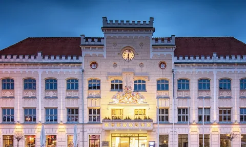 Restaurant Cleaning Zwickau