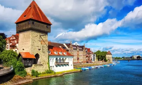 Eliminación de residuos voluminosos Konstanz