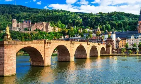 Limpieza de ventanas Heidelberg