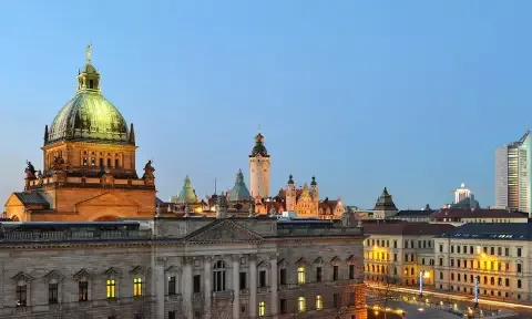 Eliminación de residuos voluminosos Leipzig